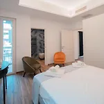 Al Cavaliere Design Downtown Apartment