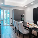 Apartment Al Cavaliere Design Downtown *