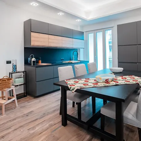 Al Cavaliere Design Downtown Διαμέρισμα