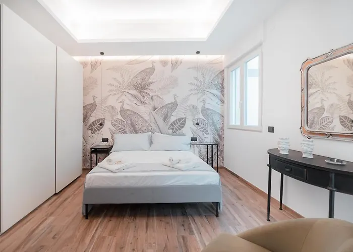 Al Cavaliere Design Downtown *