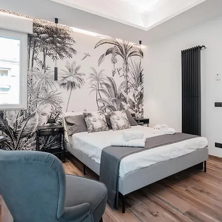 Al Cavaliere Design Downtown Apartmán Cefalù