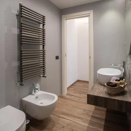 Apartmán Al Cavaliere Design Downtown Cefalù