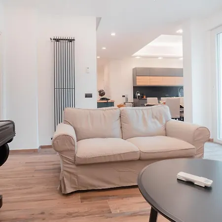 Apartment Al Cavaliere Design Downtown *