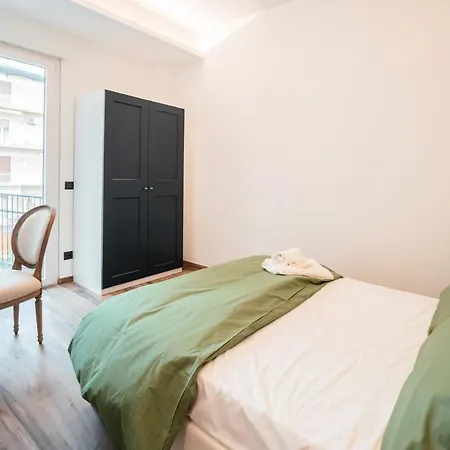 Al Cavaliere Design Downtown Cefalù