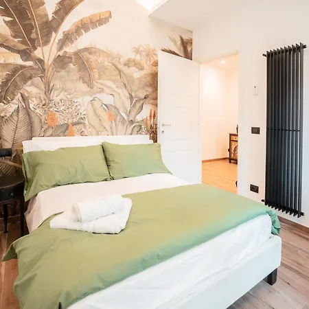 Al Cavaliere Design Downtown * Cefalù