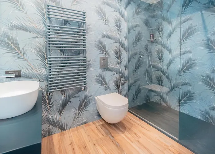 Al Cavaliere Design Downtown Cefalu