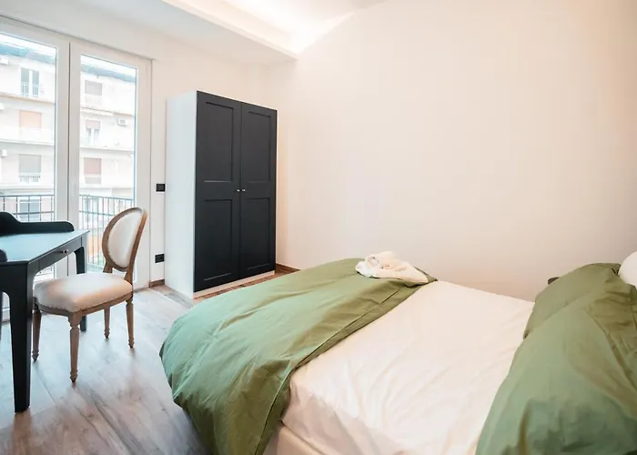 Al Cavaliere Design Downtown Cefalu