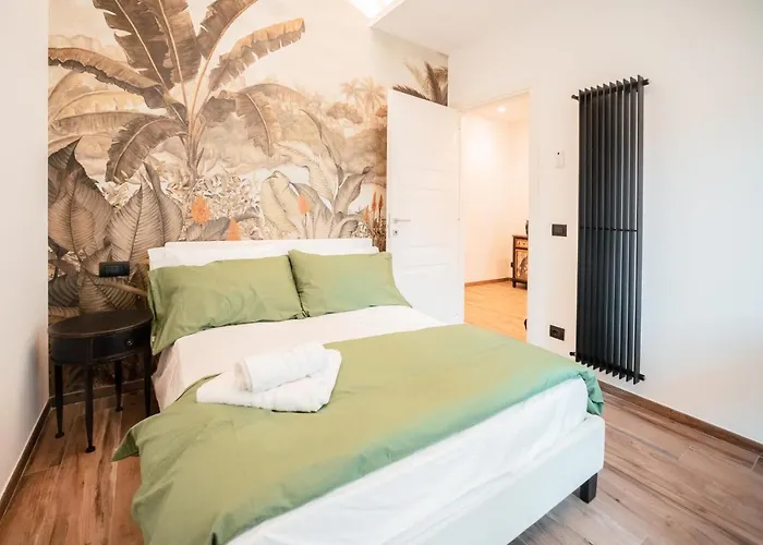 Al Cavaliere Design Downtown * Cefalu